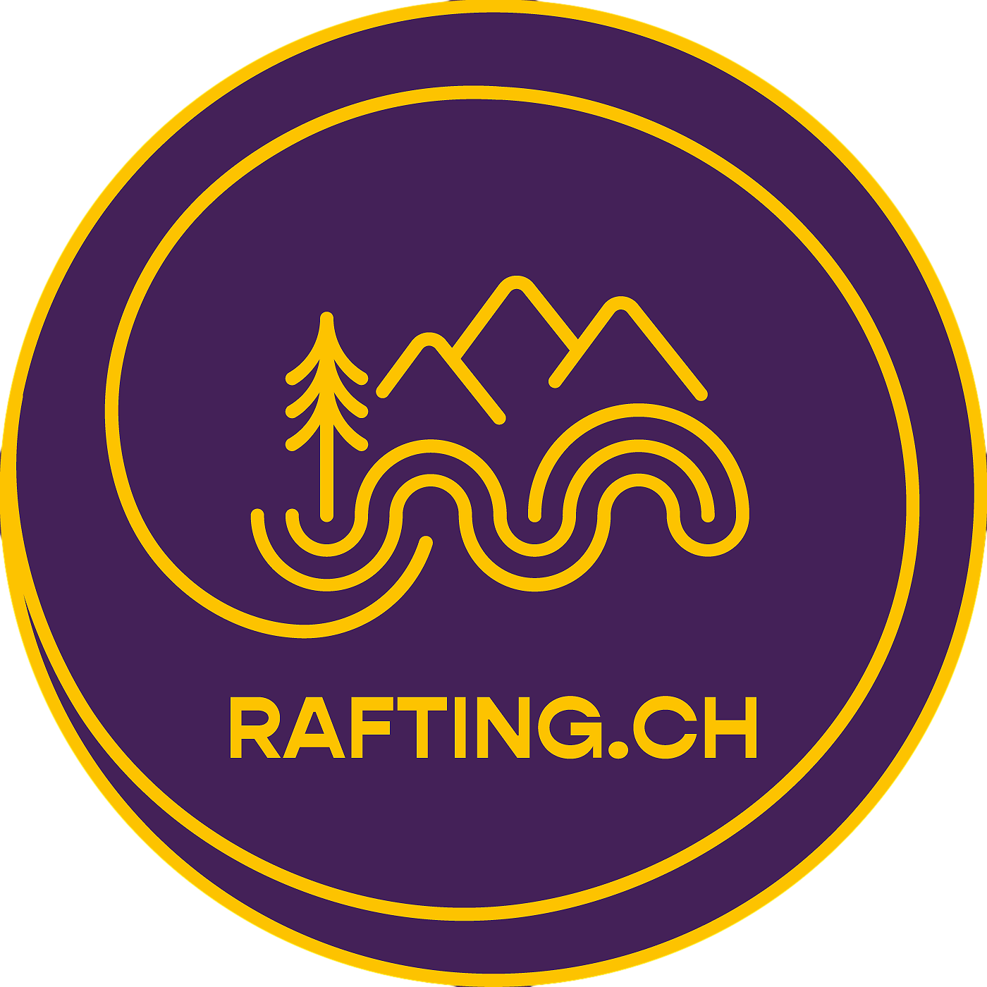 Rafting.ch — rafting and canyoning tours in Interlaken, Switzerland